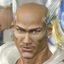 bisexualHeihachi emote for Discord