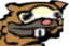 Bidooforega emote for Discord