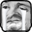 BigSadE emote for Discord