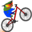biked emote for Discord