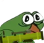 BirdgeBAZOOK emote for Discord