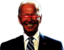 bidenW emote for Discord