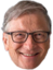 billGates emote for Discord