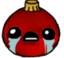 BibleThump emote for Discord