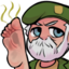 billFoot emote for Discord