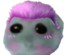 BibbleHampter emote for Discord
