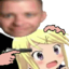 BigBrotherA emote for Discord