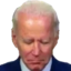 BidenSad emote for Discord