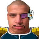 BigNappa static emote for Discord, Twitch and Slack