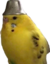 BirdSoldier emote for Discord