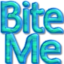 biteb emote for Discord