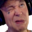 bigWink emote for Discord