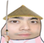 BimeAsian emote for Discord