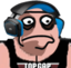 BigBrotherAware emote for Discord