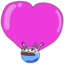 BIGLUBBERS emote for Discord