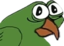 Birdge emote for Discord