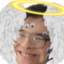 BiblicallyAccurateFredo emote for Discord
