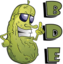 BigDillEnergy emote for Discord