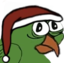 Birdge emote for Discord