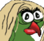 birdgeSLAY emote for Discord