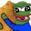 bigNugget emote for Discord
