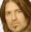 BillyRay emote for Discord