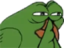BirdgeHmm emote for Discord