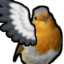 BirbWave emote for Discord