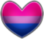 Bisexual56 emote for Discord