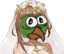 BirdgeWed emote for Discord