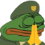 BillPrayge emote for Discord