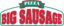 bigSausageZa emote for Discord
