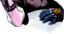 BITESZADUST2 emote for Discord
