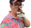 BIGSKINNERGY emote for Discord