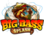 BIGBASSSPLASH emote for Discord