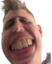 BigeLUL emote for Discord
