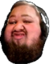 atreFat emote for Discord