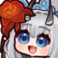 AtakhanRose emote for Discord