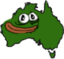 australiage emote for Discord