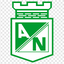 AtleticoNacional emote for Discord
