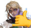 AufDeadlock emote for Discord