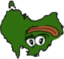 Australiage emote for Discord