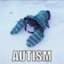 AutismLobster emote for Discord