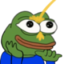 AufPiss emote for Discord