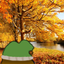 Autumn emote for Discord