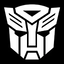 autobot emote for Discord