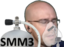 aurSMM3 emote for Discord