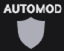 automod emote for Discord