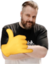 aufGronkh emote for Discord