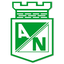 AtleticoNacional emote for Discord